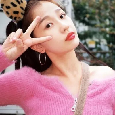 神勇双妹唛国语