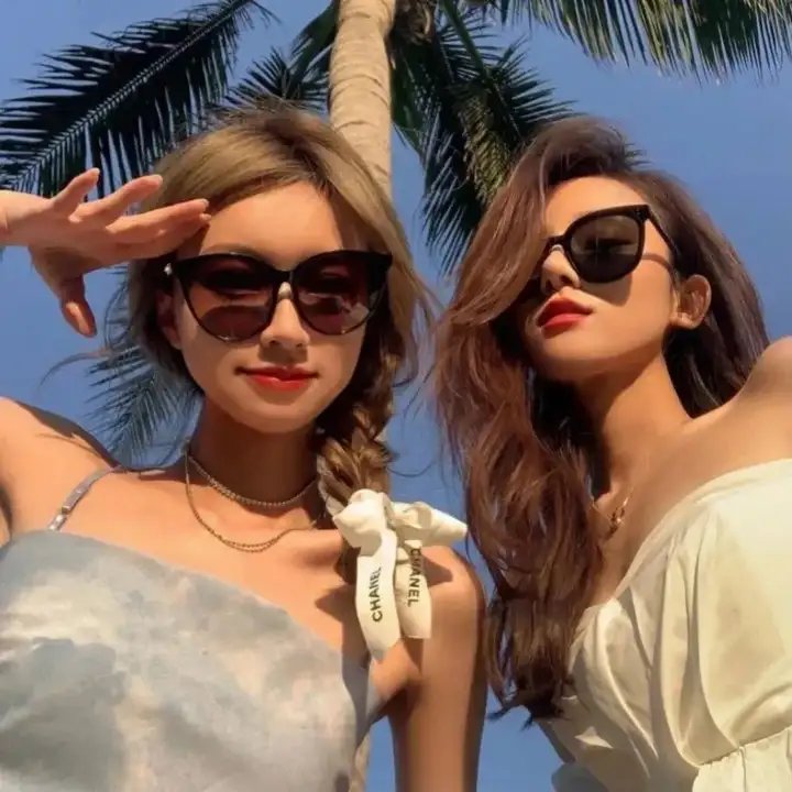 我们的生活充满阳光